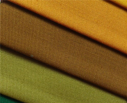 棉布的常見種類有哪些 各有什么特點呢