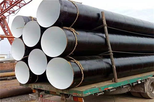 亳州 環氧煤樹脂防腐鋼管價格