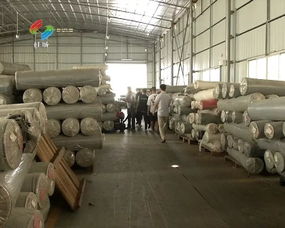 桂城嚴(yán)查布匹倉(cāng)庫(kù) 3間違規(guī)廠企被責(zé)令10月1日前搬走